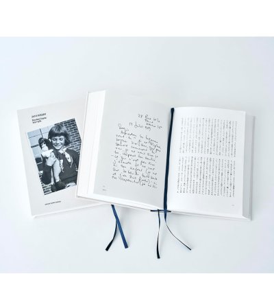 画像2: ジェーン・バーキン日記: Munkey Diaries/Post scriptum