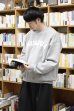 画像3: MUSEUM Sweatshirt  / TEMPORA (3)