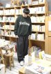 画像3: Archive Sweatshirt  / TEMPORA (3)