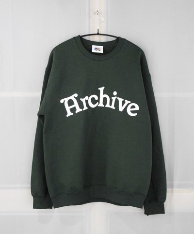 画像1: Archive Sweatshirt  / TEMPORA