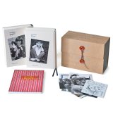 ジェーン・バーキン日記: Munkey Diaries/Post scriptum