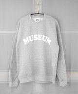 MUSEUM Sweatshirt  / TEMPORA