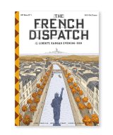 The French Dispatch / Javi Aznarez