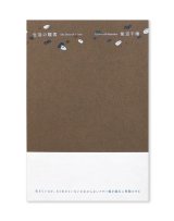 生活の観客 /  柴沼千晴