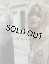 First Love, Last Rites / Skye Parrott