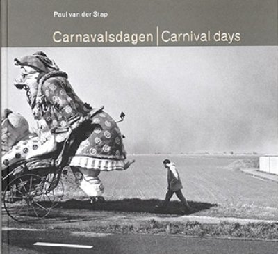 画像1: Carnavalsdagen・Carnival days / Paul van der stap