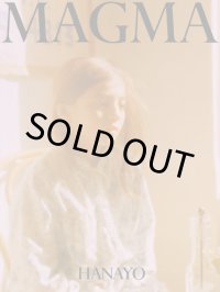 MAGMA / 花代  Hanayo