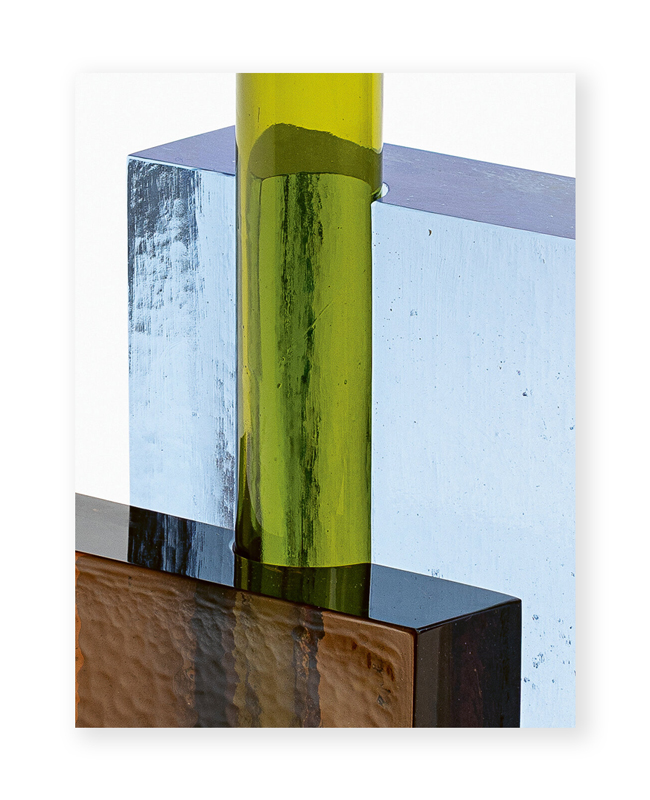 Inchiostri  /  Ronan Bouroullec