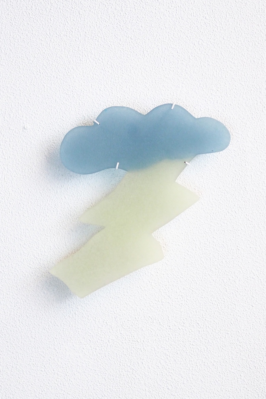 thunder  / 福士遥 Fukushi Haruka【12月2日以降発送】