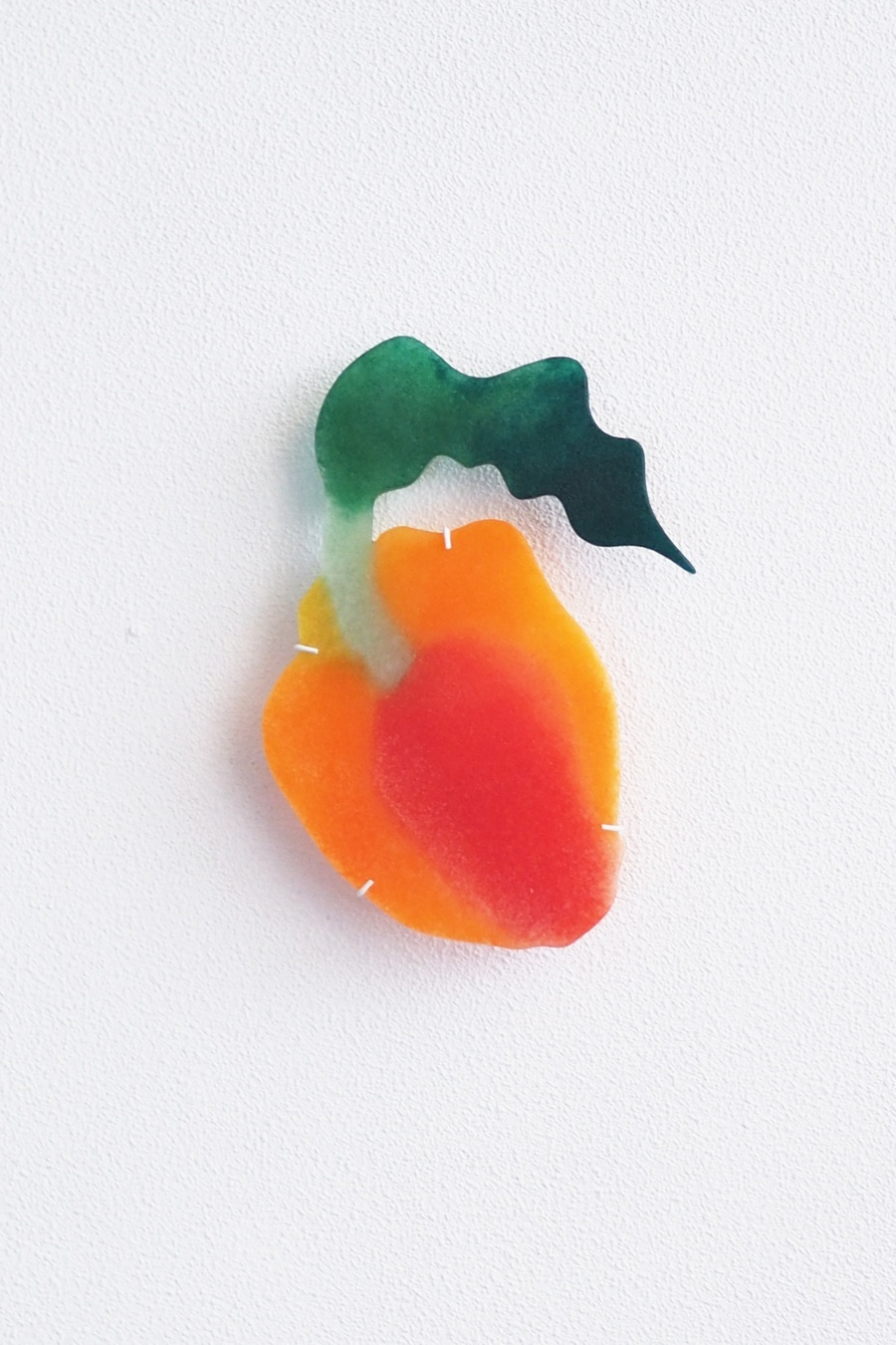 パプリカ  / 福士遥 Fukushi Haruka【12月2日以降発送】