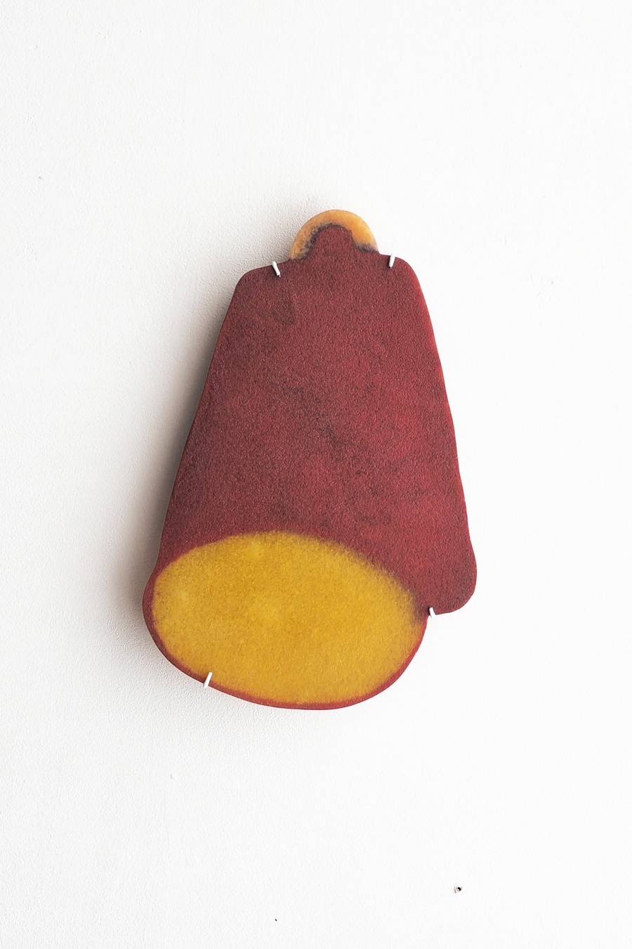 bell / 福士遥 Fukushi Haruka【12月2日以降発送】