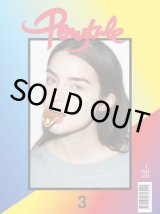 BUFFALO ZINE No.4 ON READING Online Shop