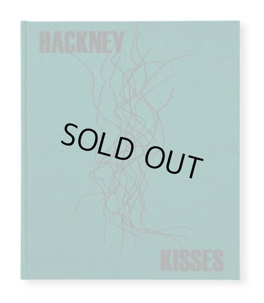 画像1: HACKNEY KISSES / Stephen Gill (1)