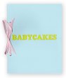 画像1: BABYCAKES　/ ホンマタカシ TAKASHI HOMMA (1)