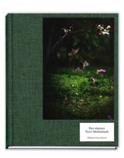 GIVERNY, A YEAR AT THE GARDEN / TERRI WEIFENBACH ON READING