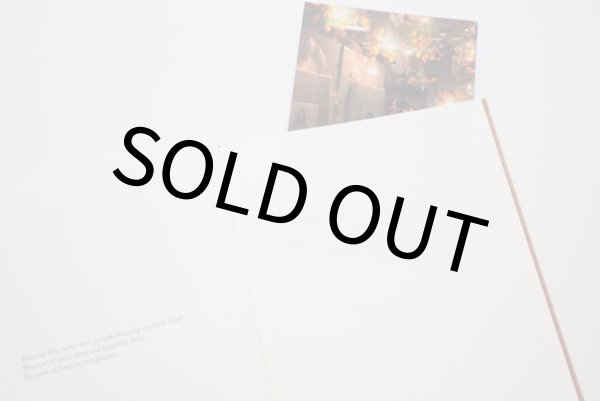 BECAUSE / SOPHIE CALLE ON READING Online Shop