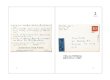 画像2: 須賀敦子の手紙 1975―1997年 友人への55通 / 須賀敦子  (2)