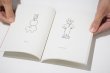 画像4: DOROTHY -Ritual Drawing Book-  / Takahiro Murahashi 村橋貴博 (4)