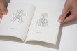 画像5: DOROTHY -Ritual Drawing Book-  / Takahiro Murahashi 村橋貴博 (5)