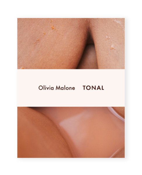 画像1: TONAL / OLIVIA MALONE (1)