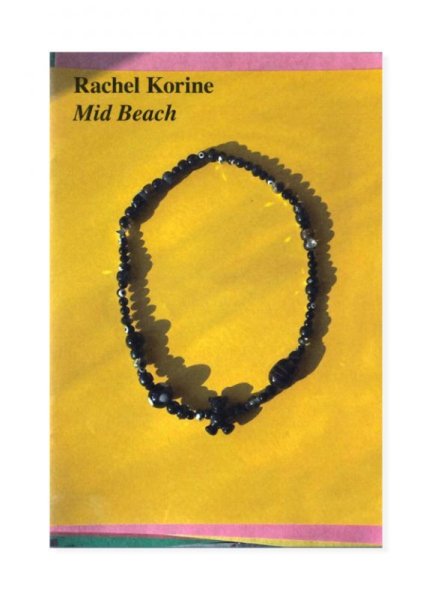 画像1: Mid Beach / Rachel Korine (1)