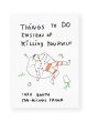 画像1: Things To Do Instead of Killing Yourself / Tara Booth & Jon-Michael Frank (1)