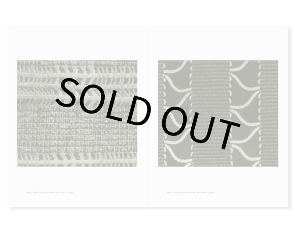 ON WEAVING: NEW EXPANDED EDITION / Anni Albers ON READING