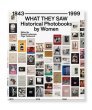 画像1: WHAT THEY SAW: HISTORICAL PHOTOBOOKS BY WOMEN, 1843–1999 (1)