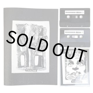 Revisit / VIDEOTAPEMUSIC / ON READING Online Shop