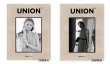 画像3: Union Issue 17 / Ben Weller、Charlotte Lapalus、Clara Balzaryほか (3)
