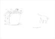画像4: 塩川いづみ作品集  IZUMI SHIOKAWA PEN, PENCIL, PEOPLE, ANIMALS AND PLANTS (4)