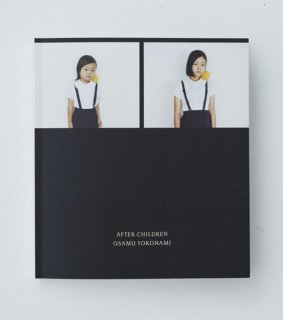 WILD CHILDREN / 横浪修 OSAMU YOKONAMI ON READING Online Shop