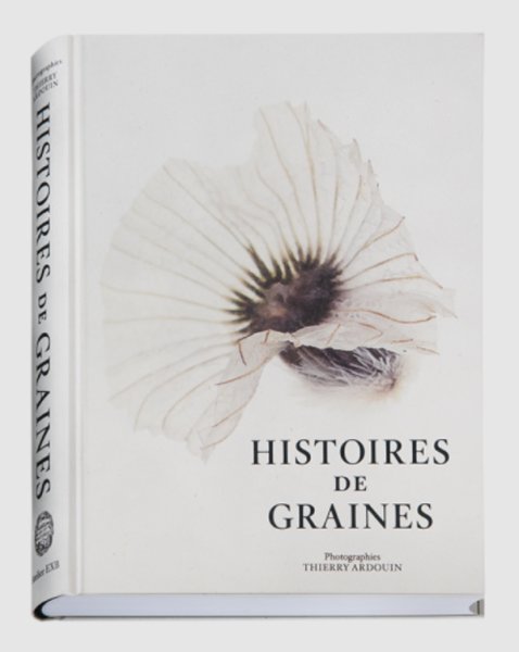 画像1: SEED STORIES  /  THIERRY ARDOUIN (1)