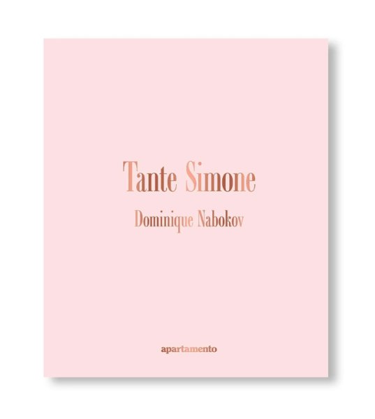 画像1: TANTE SIMONE  / Dominique Nabokov (1)