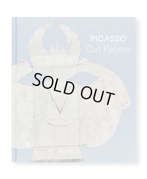 画像1: PICASSO CUT PAPERS / Pablo Picasso (1)