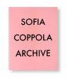 画像1: ARCHIVE / Sofia Coppola (1)