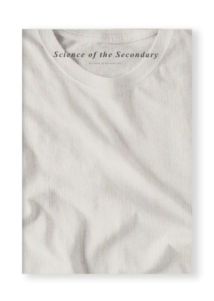 画像1: Science of the Secondary : T-shirt (1)