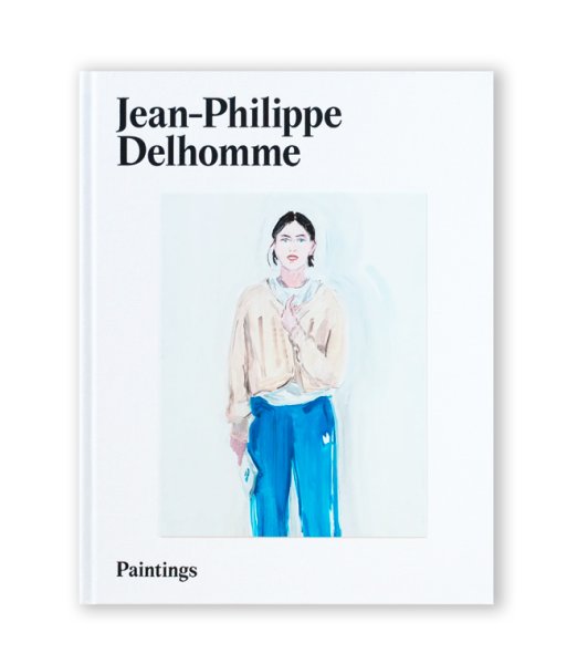 画像1: Paintings / Jean-Philippe Delhomme (1)