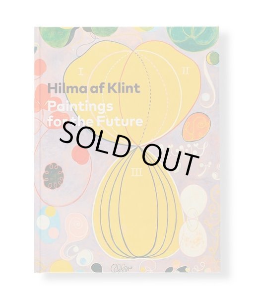 画像1: PAINTINGS FOR THE FUTURE / Hilma af Klint (1)