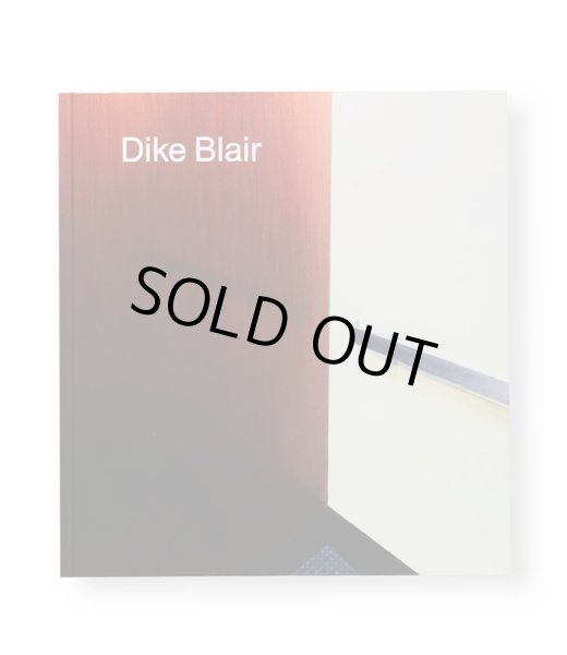 画像1: DIKE BLAIR (2023)  /  Dike Blair (1)