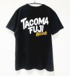 画像2: TACOMA FUJI Sunset Blvd. Tee designed by Yunosuke / TACOMA FUJI RECORDS (2)