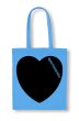 画像1: APARTAMENTO HEART TOTE BAG (1)