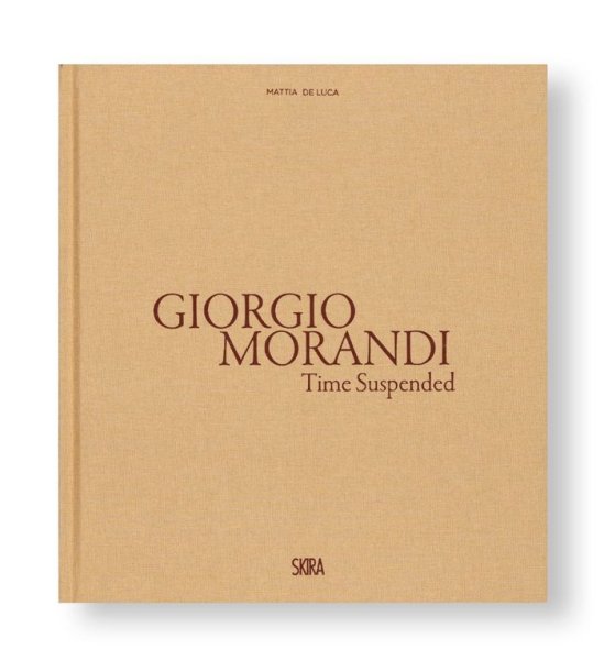 画像1: TIME SUSPENDED / Giorgio Morandi (1)