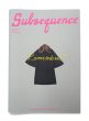 画像1: Subsequence volume 7 (1)