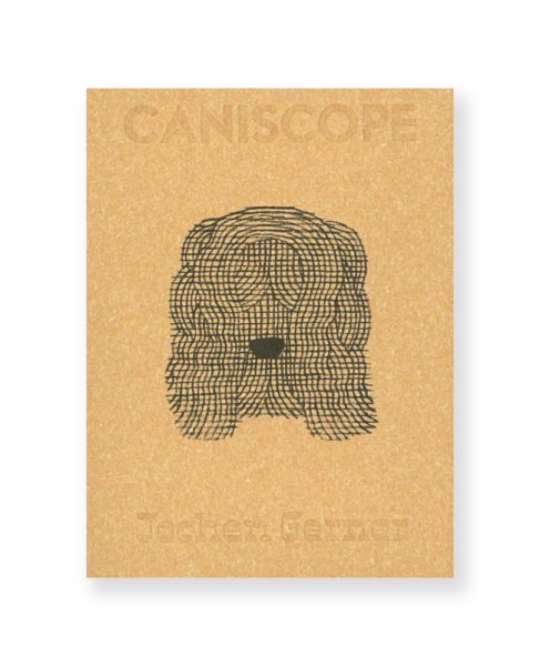 画像1: Caniscope / Jochen Gerner  (1)