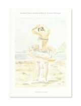 Get Down / Tomoo Gokita 五木田智央 ON READING Online Shop