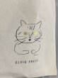 画像2: ELVIS PRESS TOTEBAG / 塩川いづみ  (2)