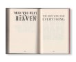 画像10: THE MAN WHO / Carla Peer, Karlis Krecers (10)
