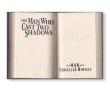 画像7: THE MAN WHO / Carla Peer, Karlis Krecers (7)