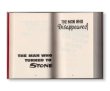 画像5: THE MAN WHO / Carla Peer, Karlis Krecers (5)